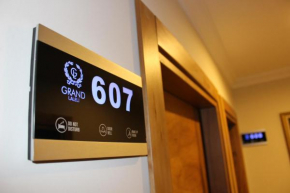Отель Grand Laleli Hotel  Стамбул